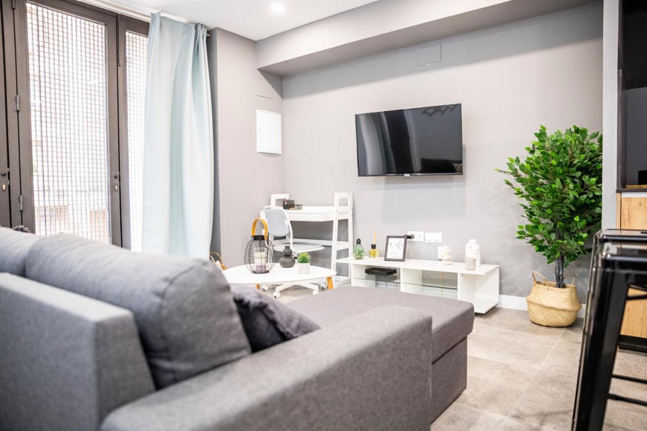 科爾多瓦Loft La Donna公寓 外观 照片