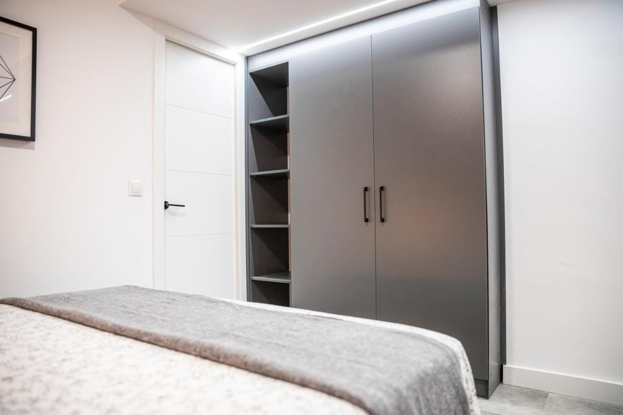 科爾多瓦Loft La Donna公寓 外观 照片