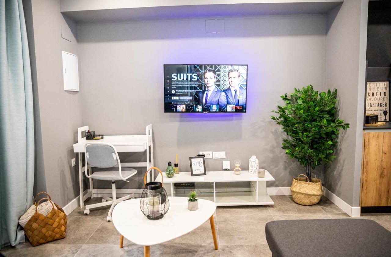 科爾多瓦Loft La Donna公寓 外观 照片