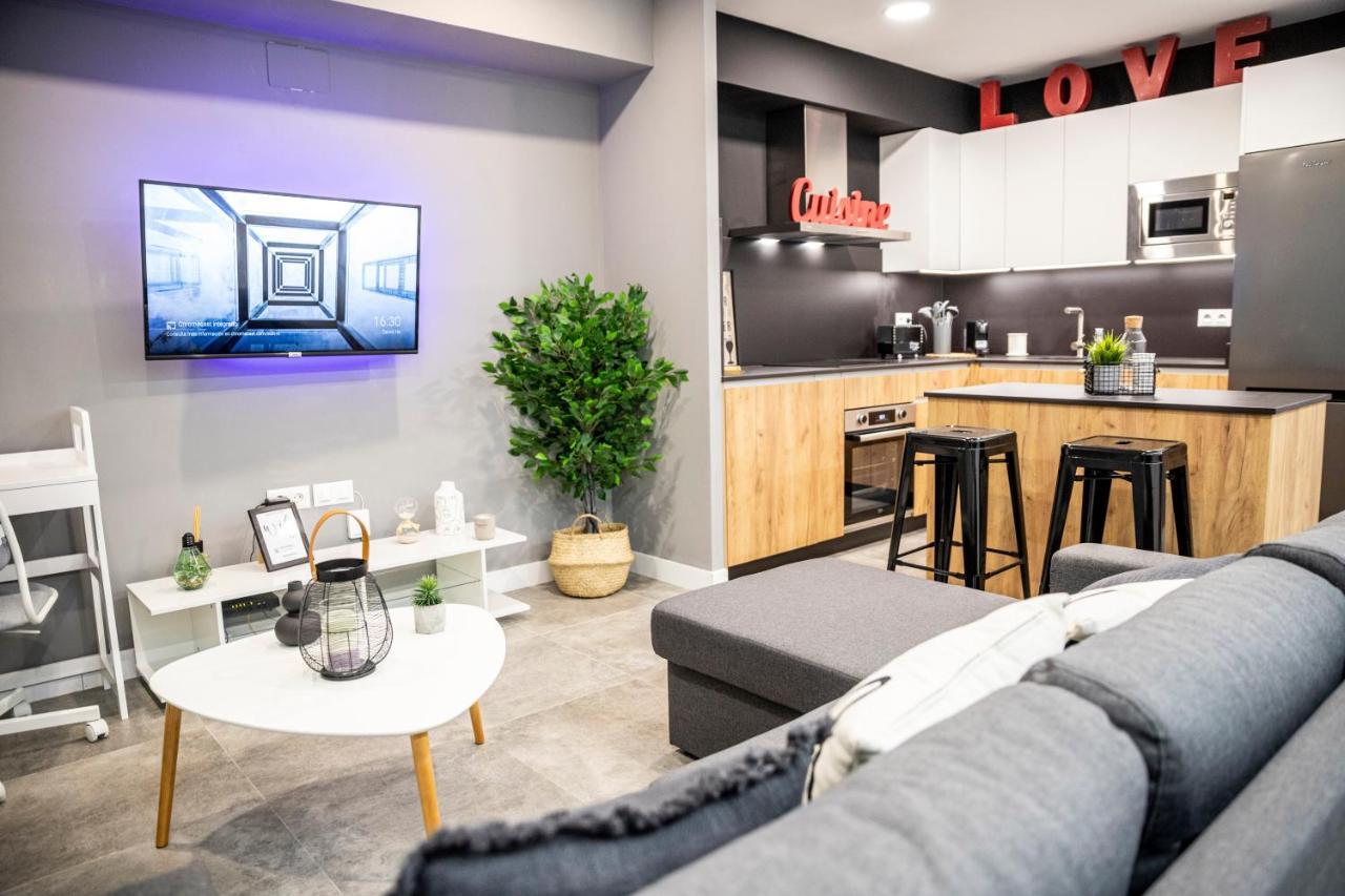 科爾多瓦Loft La Donna公寓 外观 照片