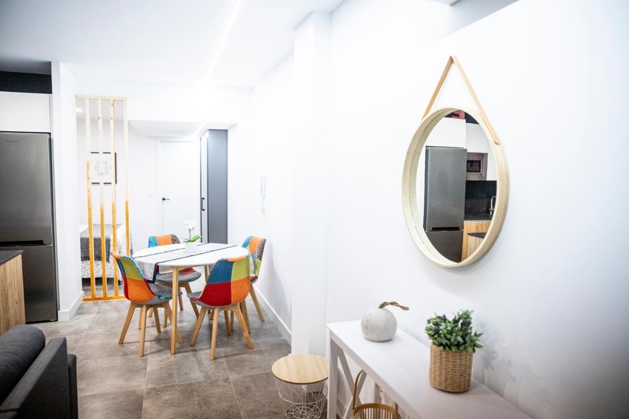 科爾多瓦Loft La Donna公寓 外观 照片