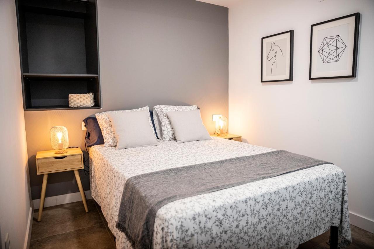 科爾多瓦Loft La Donna公寓 外观 照片