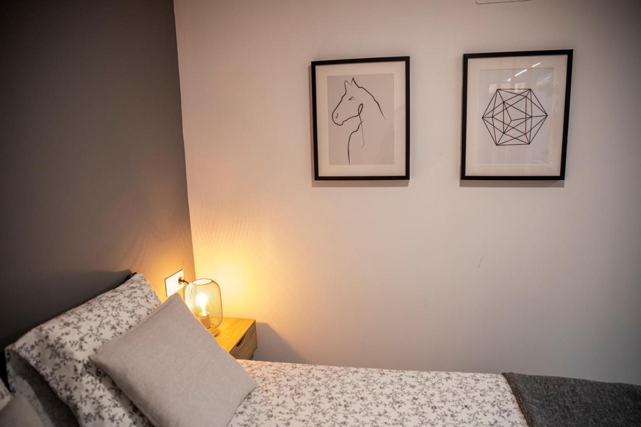 科爾多瓦Loft La Donna公寓 外观 照片